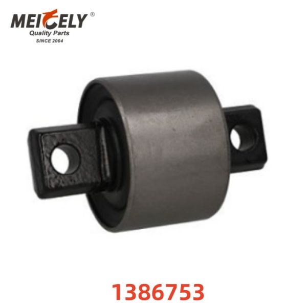 Torque Rod Bushing Torque Rod Bush OEM 1386753 55542-Z2005 For Truck