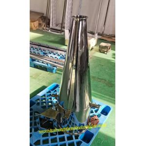 Stainless Steel 304 Medical Equipment Accessories Fabrication Stainless Steel