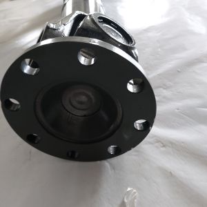 Transmission Shaft Truck Engine Parts Wg9014310125 For Sinotruk