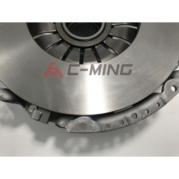 3483000472 350mm MFZ350 Valeo Clutch Plate 00 9483 009 300