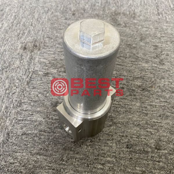 Filter Hydraulic Pilot Assembly 31E3-0018 For Doosan Daewoo DH220 225 300 370-7