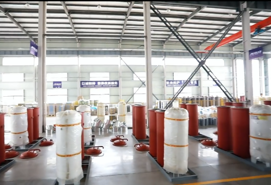 VPSA Oxygen Generator with 90-95% Oxygen Purity 490Nm3/hr Nitrogen Output and 0.2-0.4 MPa Oxygen Outlet Pressure