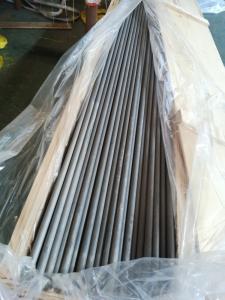 Quality TP439 , UNS S43035 Stainless Steel Tube And Pipe For Feedwater Heater And Condenser wholesale
