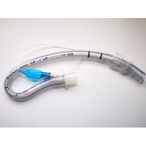 Quality 8.0mm Nasal Rae Tracheal Tube Cuffed wholesale