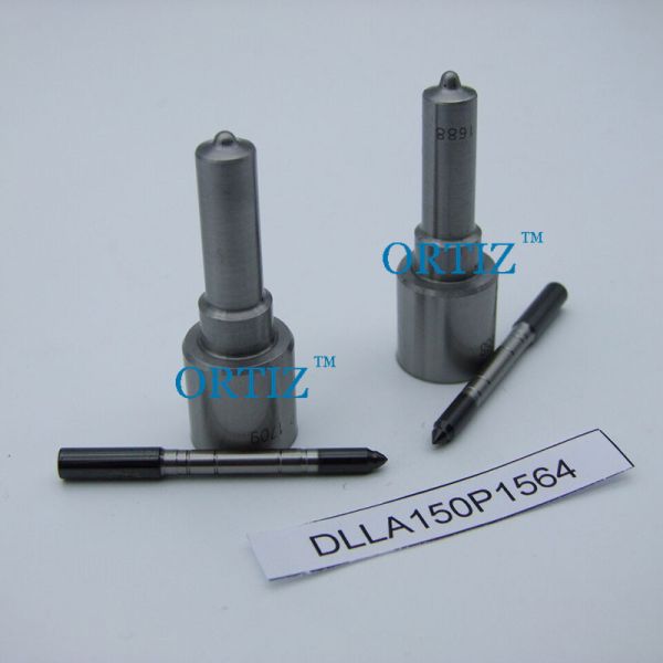 ORTIZ VOLVO diesel fuel injector nozzle assy DLLA150P1564 auto diesel engine nozzle DLLA150 P1564
