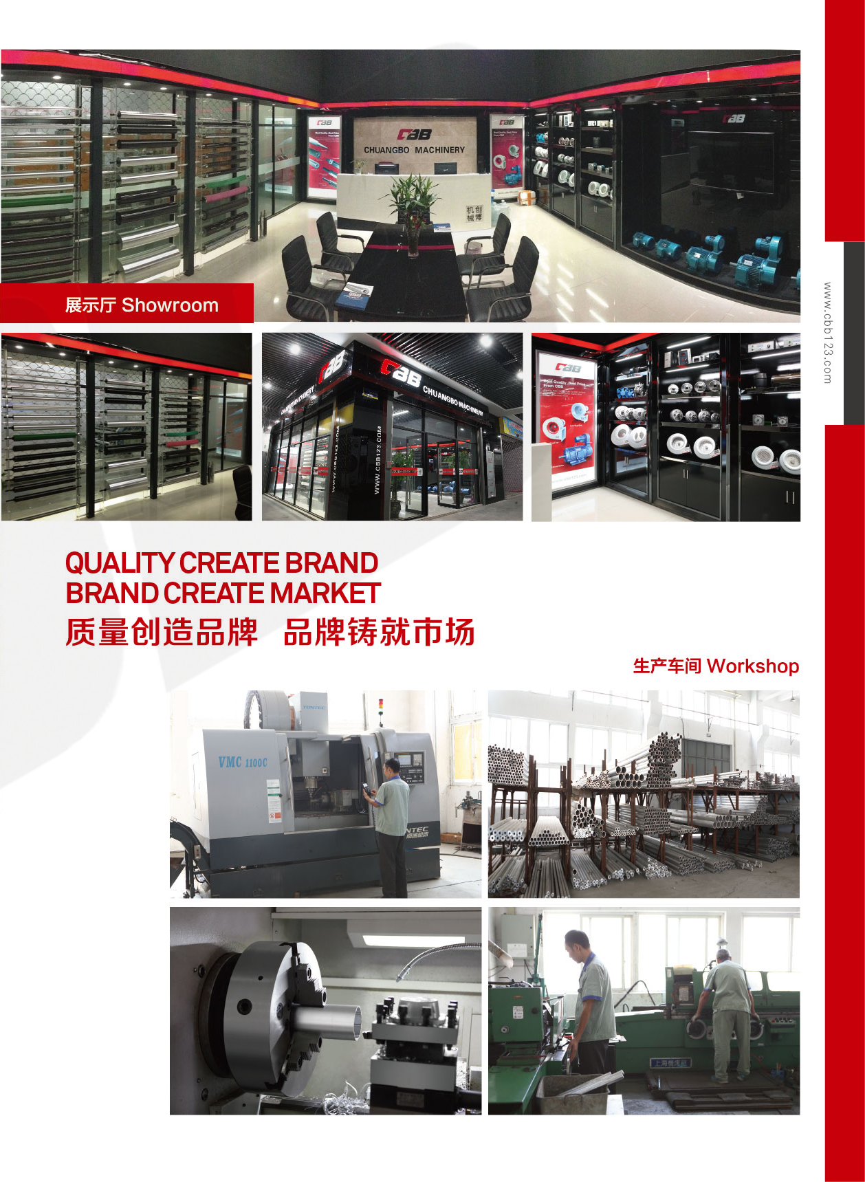 CBB DF-5 550w 380V 2800Rpm Industrial Blower Fan