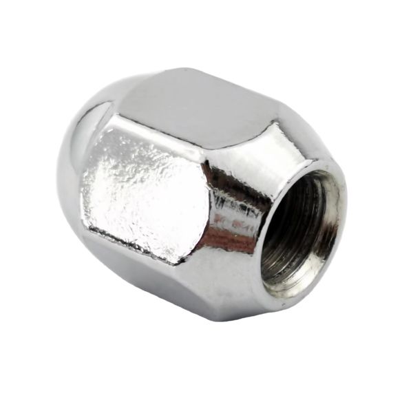 Wheel Hub Nut Acorn Nut M12X1.5 M10X1.25 Chrome Plated