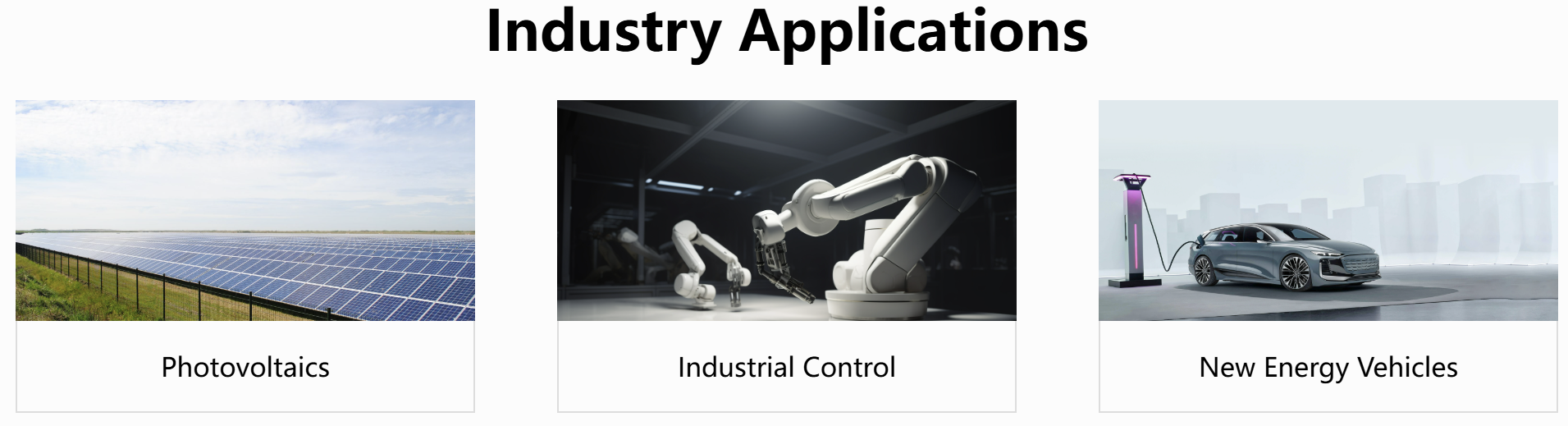 62mm 50A EPM Controller IGBT Power Module 1 PACK KEG900H600E4L