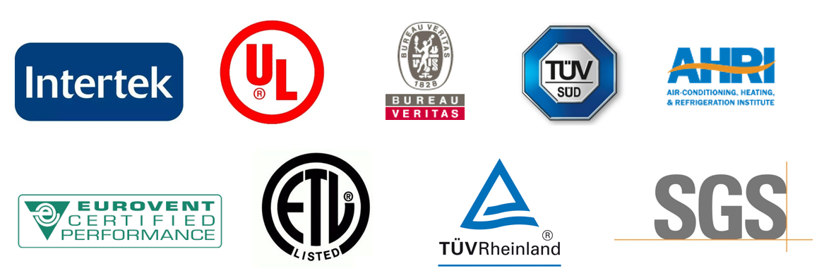 R410a DC Inverter Air Source Heat Pump Water Heater for Heating and Cooling