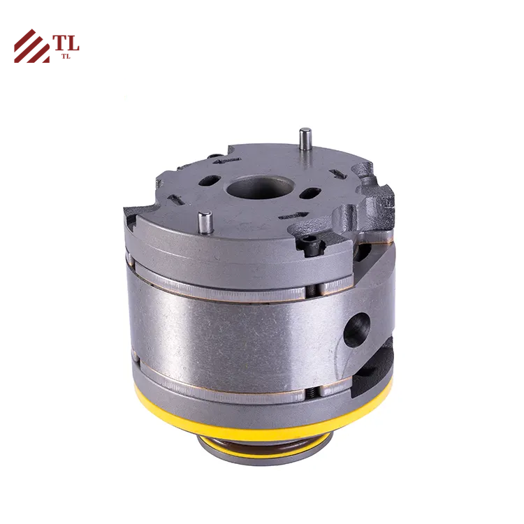 Construction Works V90N130 Hydraulic Cartridge 4T6868 Vane Pump 6E4258 7J0566 7J0565 3G1269 1U2667 3G1266 7J05
