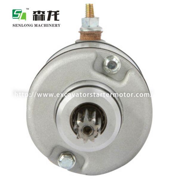 12V 9T DB Electrical Starter motor 410-54150 31200-KSC-671 410-54150 18851 464242 For Honda Crf250X Motorcycle 249Cc 2004 - 2013