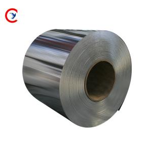 China 3000 Series 3003 H6 Stucco Embossed Aluminum Coil For Roof Building Decoration on sale