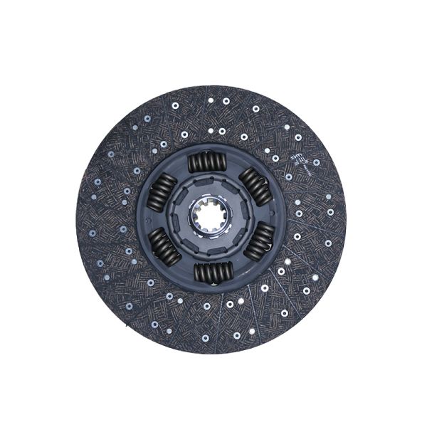 3100 008 106 Sachs Clutch Releaser Transmission Section Accessories Clutch Plate Cover