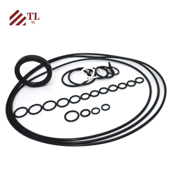 2401-9264KT Motor Seal Kit For Doosan High Durability