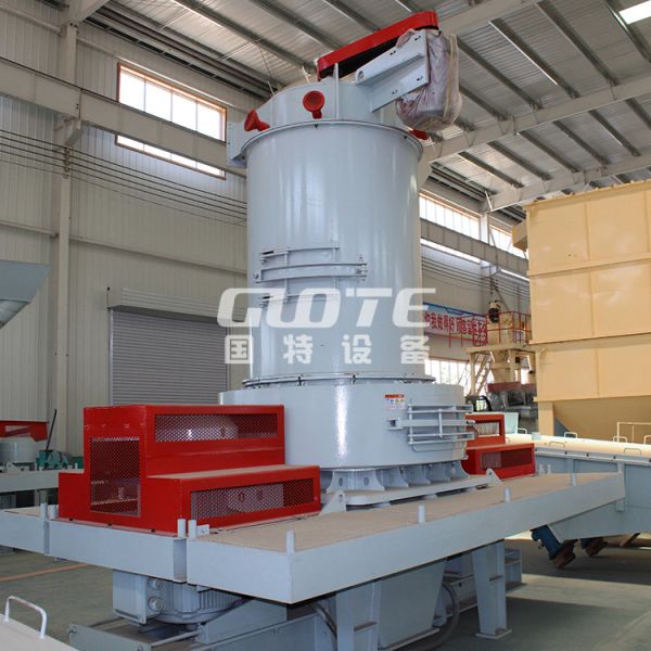 Sand Making Machine for Quartz Stone Production Line 1 of Core Components