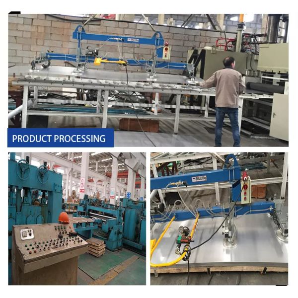 High Strength Aluminum Steel Plate 5083 5052 H32 0.5-200mm For Boat