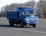 1t 2t 3t China Cheap Diesel Truck Mini Tipper Truck Light Dumper 4X2 Small Dump