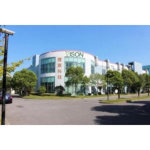 YISON(HK) Technology Co.,Ltd