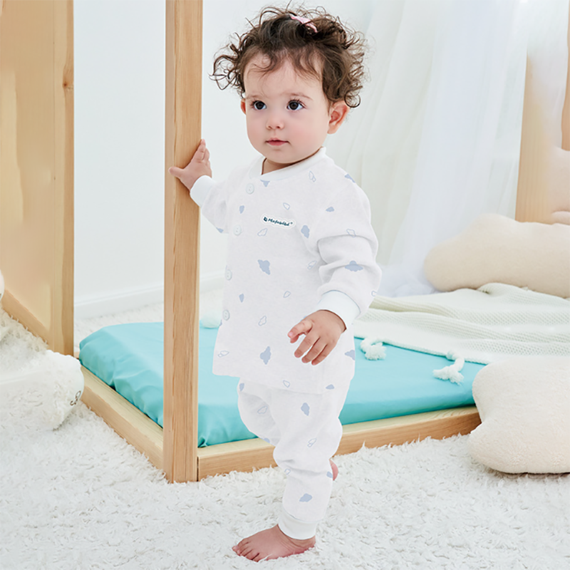 Roupas de bebe Newborn Clothes Baby Gift 100% Cotton Solid Newborn Baby Sets crown Unisex Bodysuits newborn gift set for bab