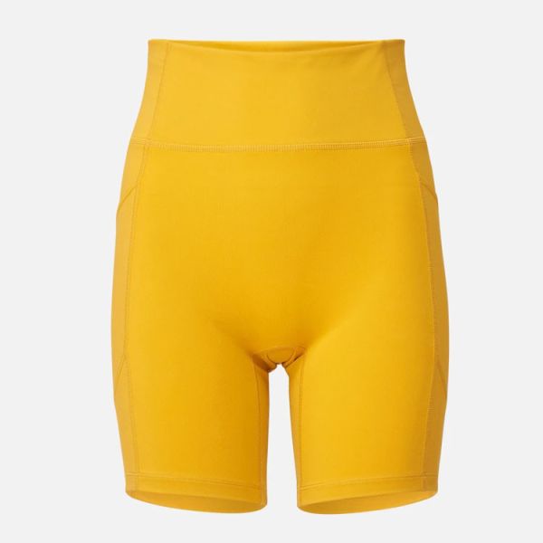 Compression Running Sports Workout Shorts 4XL High Waist For Ladies