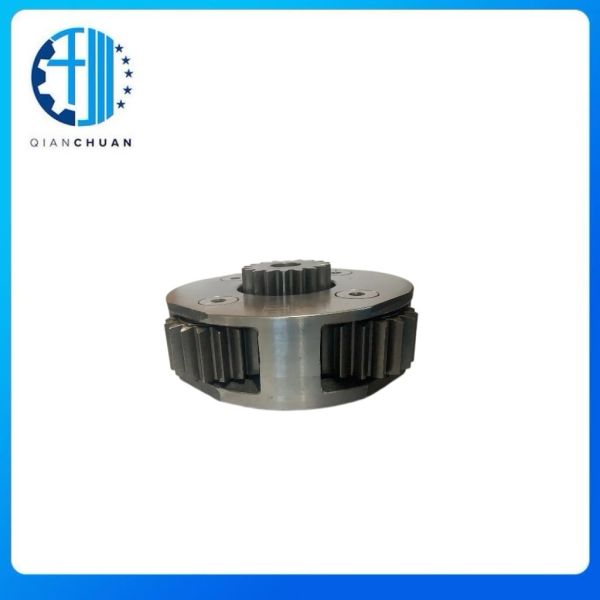 20Y-27-22170 Carrier Assy 2nd Fits Komatsu PC200-7 Excavator spare parts