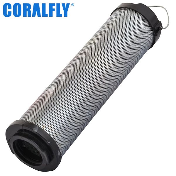 Hydraulic 32 913500 JCB Oil Filter Warranty 1 Year