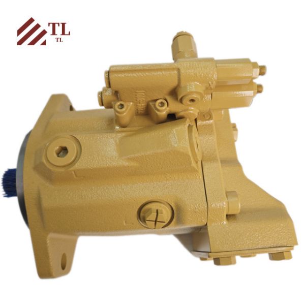 Yu'an Machinery offers Hydraulic Fan Pump 191-2942 215-8298 for CAT E962G E950G