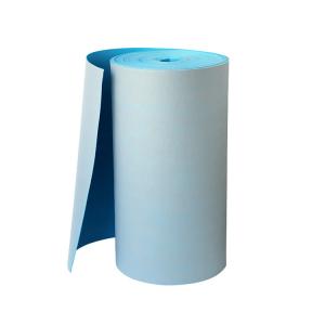 Quality Crosslinked Polyethylene Reflective Insulation Foam 1mm 3mm Close Cell Ixpe Tape wholesale