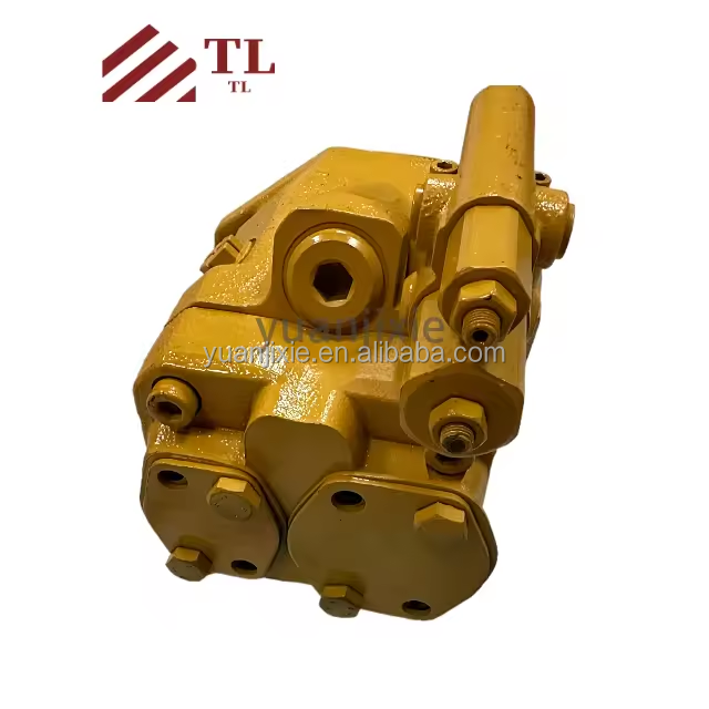 250-8337 2508337 Piston Hydraulic Pump erpillar Motor Grader 120M
