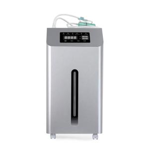 Quality Innovative Products Hydrogen Generator Spe Technology Hydrogen Breathing Inhalation Machine wholesale