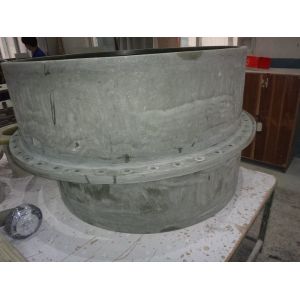 Customizable FRP Manhole High Impact Resistant Frp Cover