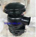 brand new Oil bath air filter, 4110001070, engine parts for Dachai BF6M2012
