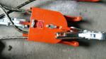 Running Boards For Three Bundled Conductors In Transmission Distribution Lines