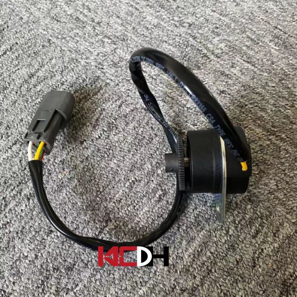 7861-93-4132 Excavator Parts Sensor 7861-93-4040 For D155AX D275A D375A D155