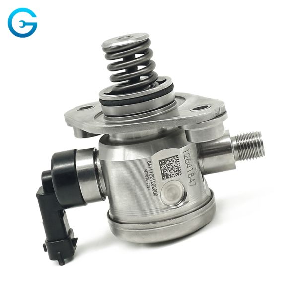 Wholesale Original Car Parts High Pressure Fuel Pump for GMC Chevrolets 12641847 12633423 12608371 12633115 12639694