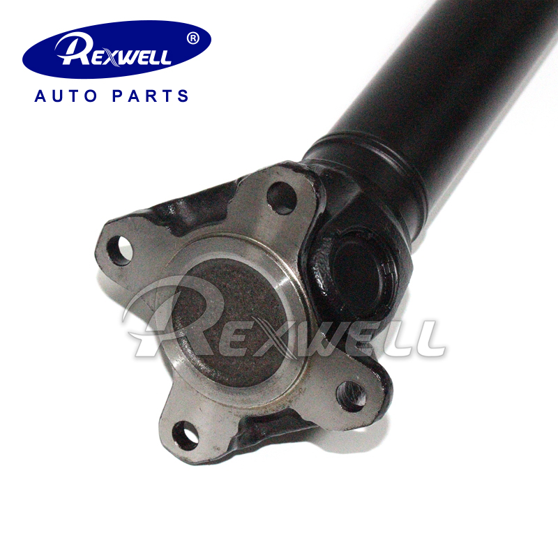 Front Transmission Propeller Shaft Driveshaft For BMW X5 X6 E70 E71 E72 26208605866
