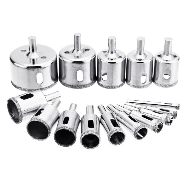 M14 Diamond Bit Core Drill Bit Diamond Tool Bit for Marble Ceramic Tile