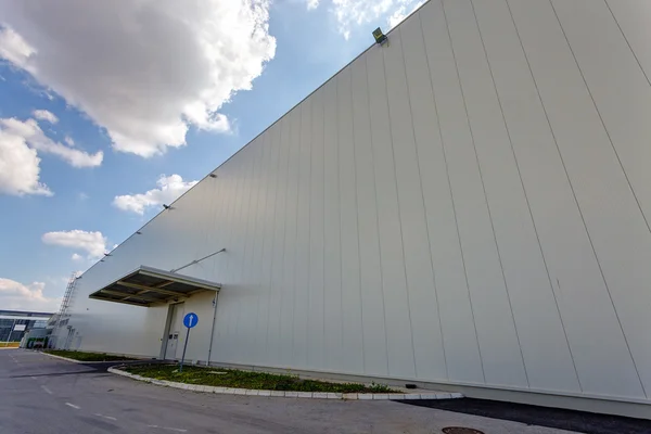 Custom Metal Frame Structure Construction Industrial Commercial Multi Storey Steel Building