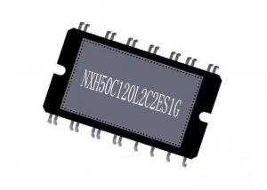 China NXH50C120L2C2ES1G 1.2kV IGBT Module Driver Circuit Three Phase Inverter on sale