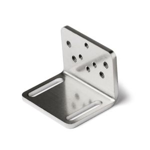 Quality EMP-B1 Order No. 093457 EUCHNER Mounting Plates EMP-B1 For Actuators Safety Switches CTP CTA TP A STA STP TX And T wholesale