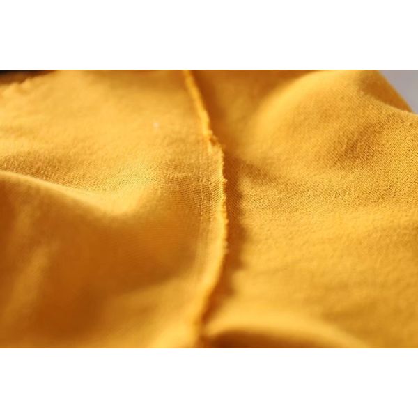 Mix Designs Womens Loose Fit Sweatshirts , Flare Sleeves Girls Crop Top Sweatshirt