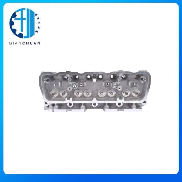 11040-FY501 Aluminum Cylinder Head Fits for Nissan K21 K25 Forklift Engine Spare Parts