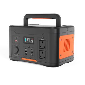 Quality 1166Wh Portable Battery Power Station wholesale
