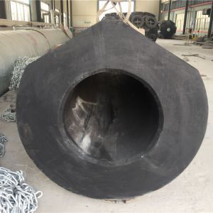 CCS Cylindrical Rubber Fenders Maritime International Fenders