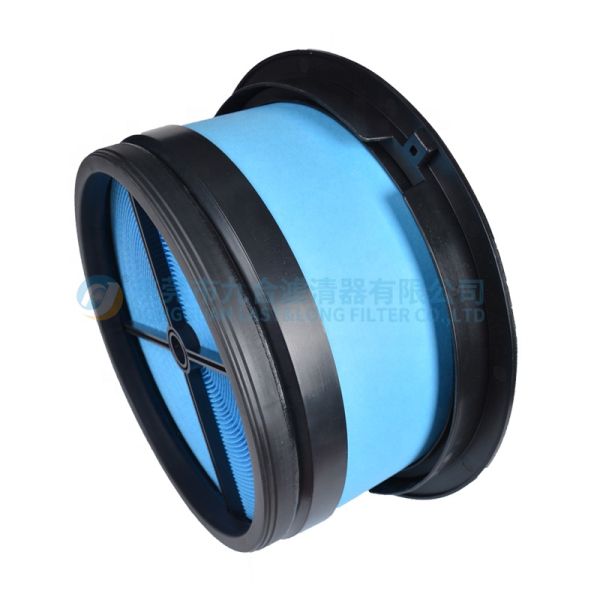 High Precision Honeycomb Air Filter P618239 Rustproof Compressor Air Filter 214059 70320440