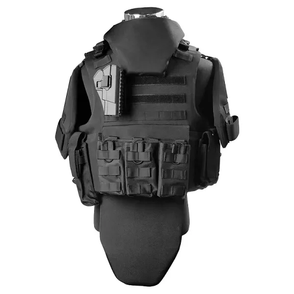 Ballistic Bulletproof Vest