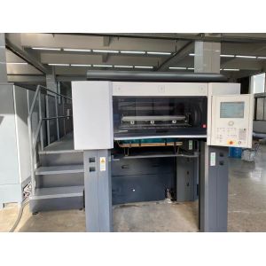 Offset Printer XL75-6 Automatic Grade Heidelberg Offset Printing Machine Press