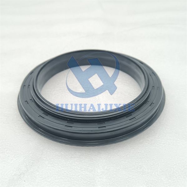 Seal Kit 418-22-12460 4182212460 for Komatsu WA180 WA200 WA200PZ WA250 Oil Seal