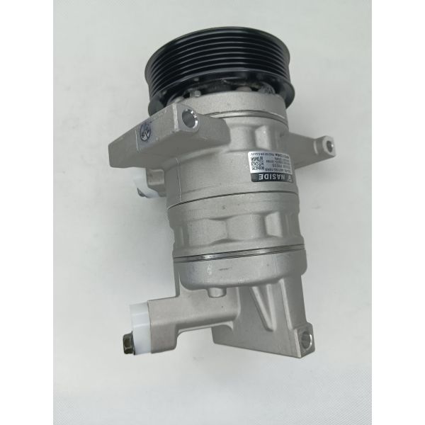 7PK Auto AC Compressor For Nissan LIVINA NV200 OEM 92600CJ73A Compressor Assembly