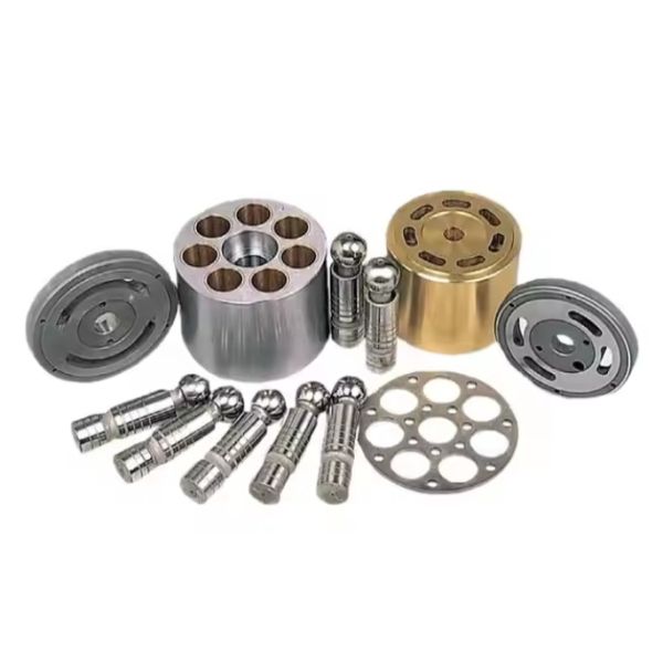 PC200-3 PC200-5 KMF90 Excavator Swing Motor Repair Kit 706-75-41091 Hydraulic Slew Motor Parts 706-75-42740 706-75-41163